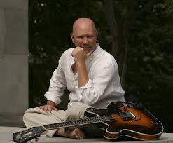 bebopified: Interview with Paul Bollenback