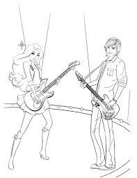 Print as many as you like. Barbie Coloring Page Barbie Coloring Pages Barbie Coloring Elephant Coloring Pages