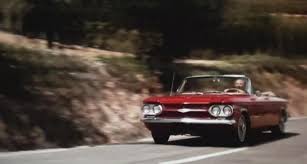 Pin Su Films Cars