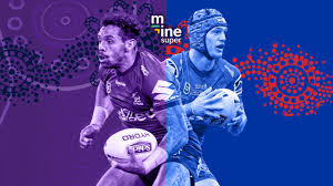 Dale finucane (head knock) failed his hia against newcastle, while george jennings (knee) looks set for a stint on the sidelines. Ultimate Guide Big Changes For Storm As Squads Finalised Knights