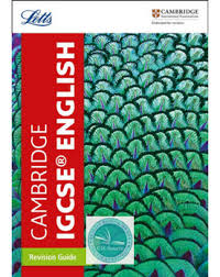 Cambridge Igcse English Revision Guide Releases May 2018 Cambridge Igcse English Cambridge Igcse Revision Guides