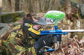 Maybe you would like to learn more about one of these? Paint Ball Spielen Fun Action Auf Dem Spielfeld Erlebe Jollydays