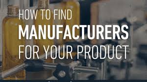 At the show, you can look for exhibitors selling products similar to yours and make connections. How To Find A Manufacturer In China Chinese Sourcing Agent