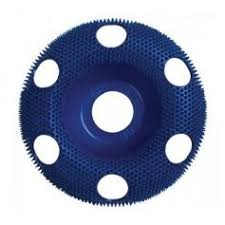 Rape Au Carbure Arrondi Gros Grain Maison Du Tournage En 2020 Disque Gros Grain Tourneur Sur Bois