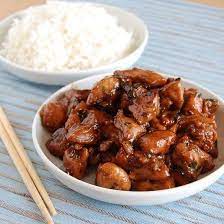 Agar Anda Bisa Menyajikan Hidangan Ini Dirumah Maka Mari Kita Simak Resep Mudahnya Dibawah Ini Inilah Dia Resep Resep Paha Ayam Resep Ayam Resep Masakan Asia