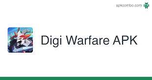 Mobile system requirements* • android os 9.0 or above • at least 4gb of memory or more • at least a qualcomm snapdragon 845 . Digi Warfare Apk 3 0 Android Game Download