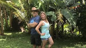 Manuela reimann is on facebook. Extrem Diat Konny Und Manu Reimann Haben 30 Kilo Abgespeckt Promiflash De