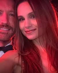 Ashley Benefield's Instagram, Twitter & Facebook