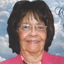 Mrs. Cora Allen Obituary