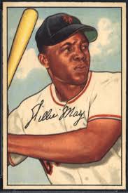 Click image for a larger view, details, and purchasing information. Willie Mays Cards The Definitive Guide All Vintage Cards