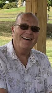 Philip Scarponi Obituary (1946