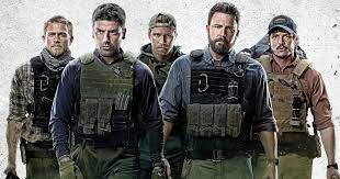 Lunile trec, iar, mai târziu se trezește cu o superputere. Gzfilm Triple Frontier Ganzer Film Deutsch 1080p