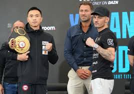 Leigh wood outboxes, breaks down xu can in upset for wba title seconds out 07:12. Nvmljtbqruxkcm