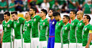 Tras cada partido disputado, se eligió un jugador como el mejor del encuentro. El Salvador Curazao Y Jamaica Rivales De Mexico En Copa Oro 2017 Enfoque Noticias