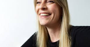 Rachel Holding Creative at Accenture Song