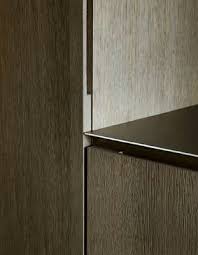 Cabinets Kitchen Interior Joinery Details Millwork Details