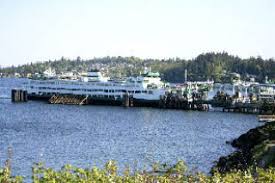 The rider must then secure their bike and go into the passenger terminal to purchase their ticket. Kingston Ferries Right An Environmental Wrong Kitsap Daily News