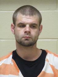 Bossier parish Jail Bookings 8-27-19