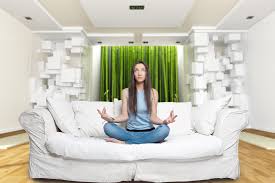 It is an ancient chinese science which studies the natural and 'built' environment and has usually, people who believe in fengshui, get the property analysed be a practitioner before they buy it. What Is Feng Shui And How Does It Work