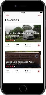 Piney river resort is located on the banks of the beautiful piney river and surrounded by the lush rolling hills of tennessee, just 50 miles from downtown nashville. Rv Life Gps App Rv Safe Turn By Turn Routing