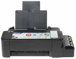 Epson L120 Driver Download Free Download Printer