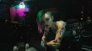 Cd projekt this language pack includes the 10 optional audio files to cyberpunk 2077 for the following languages. Cyberpunk 2077 Update 1 04 Patch Notes Fix Key Issues And Glitches Weighs In At 17 Gb Playstation Universe