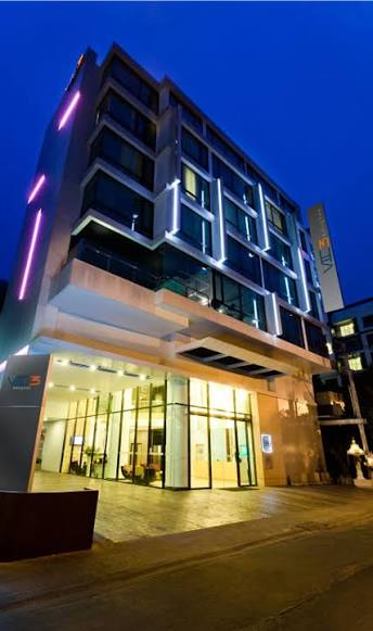 Vic3 Bangkok