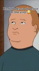 King of The Hill Bobby Heartbreak