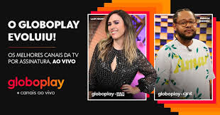 Todo o catálogo separado em categorias para você assistir quando e onde quiser online pelo globoplay. Sobre O Globoplay Canais Ao Vivo Produtos Ajuda Globo