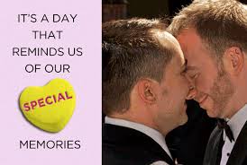 This Valentine's Day, same-sex couples work toward dream of the freedom to  marry