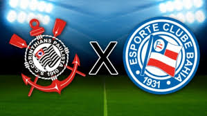 Anderson cheni e cuca labareda. Corinthians X Bahia Onde Assistir Escalacao E Classificacao