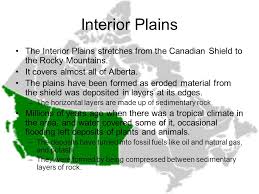 The Geography Of Western Canada Ppt Video Online Download