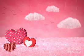 View the profiles of people named sarah ellis. Cute Little Hearts On A Pink Background Digital Art By Sara Winter