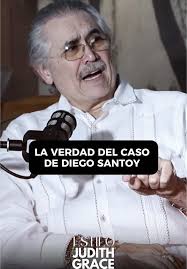 Judith Grace Diego Santoy