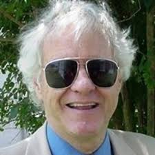 Jerry Pippin's Instagram, Twitter & Facebook