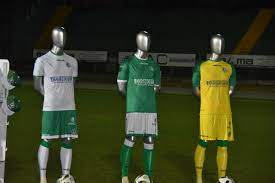 Profilo ufficiale del sito web. Nuove Maglie Avellino Calcio 2020 21 Foto Avellino Ysport