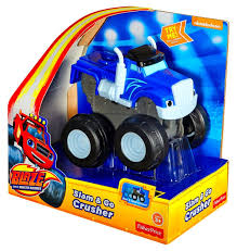 We did not find results for: Blaze And The Monster Machines Slam Go Crusher Race Car Play Vehicle Cgk24 For Sale Online Ebay Fisher Price Blaze And The Monster Machines Party Toys