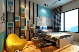 Maybe you would like to learn more about one of these? 7 Psychological Impacts Bedroom Interior Designs Have On Your Child S Development Latitude Design Sdn Bhd