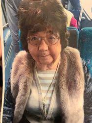 Condolence Book for MAURA HYNES (née Kerin) (Ruan, Clare)