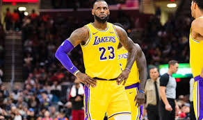 Nuggets en vivo por el game 5 de los nba playoffs 2020 es en el adventhealth arena de disney. Los Angeles Lakers Vs Denver Nuggets Live Stream Watch Lebron James In Action For Free Other Sport Express Co Uk