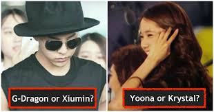 Profil, berita, foto, video, lagu selebriti indonesia, hollywood, bollywood, dan asia No One Knows Which Idols Are Really In These Photos Going Viral Online Koreaboo