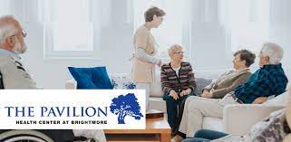 Maybe you would like to learn more about one of these? The Pavilion Health Center At Brightmore Liberty Healthcare And Rehab