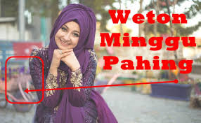 Berada di atas permukaan bumi dan biasanya kelihatan di langit. Weton Minggu Pahing Hari Baik Jodoh Watak Pekerjaan