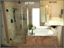 Bathroom remodel bathrooms remodeling small bathrooms with $5,000 or less, seven designers dramatically overhaul seven dreary and outdated bathrooms. Sign A Contract With Us Before The New Year Get 600 Off Of Your Bathroom Remodel P Small Bathroom Remodel Bathroom Remodel Designs Bathroom Remodel Pictures