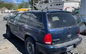 Image result for Intense Blue 1999 Durango