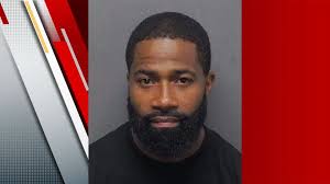 Man charged in fatal shooting at East Side apartment complex, affidavit says