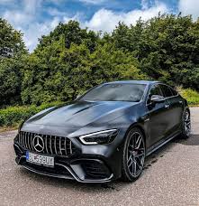 Wow That S A Stunning Looking Mercedes Amg Gt 63 S 4 Door Coupe Mercedes Mercedesamg Merced Mercedes Mercedes Amg Benz Car