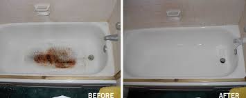 Why replace your bathtub or cover it up with an insert when bathtub refinishing can restore it like new for less. Bathtub Reglazing And Tub Refinishing Pompano Beach To Dania 954 300 3609