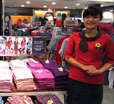 Maybe you would like to learn more about one of these? Lowongan Kerja Agustus 2017 Dibutuhkan Spg Spb Penampilan Menarik Di Tempatkan Di Mall Area Jakarta Lowongan Kerja Terbaru 2017