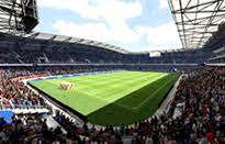 Sometimes this servers may include advertisments. Red Bull Arena New Jersey Fifa 21 Stadium Fifplay